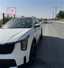 كيا سورينتو